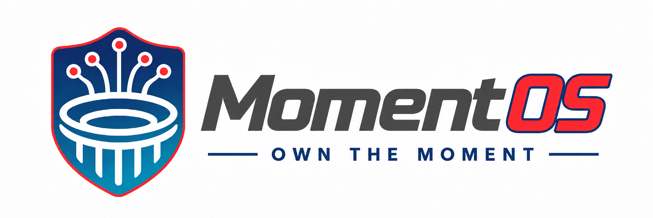 MomentOS - Own the Moment