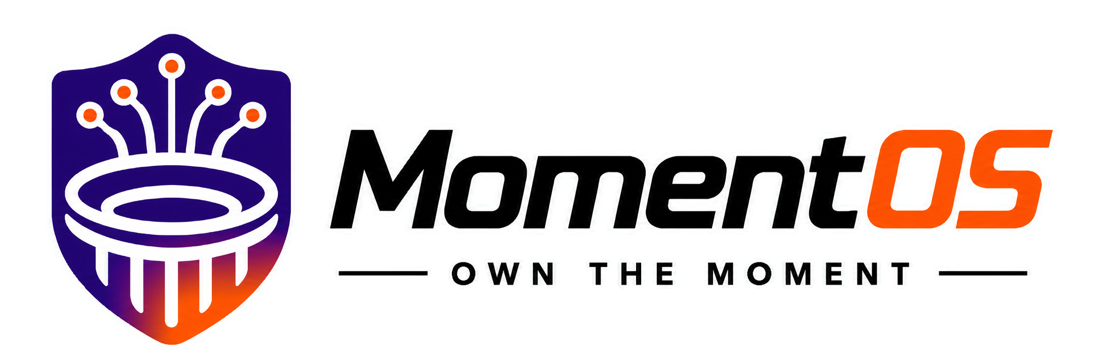 MomentOS - Own the Moment